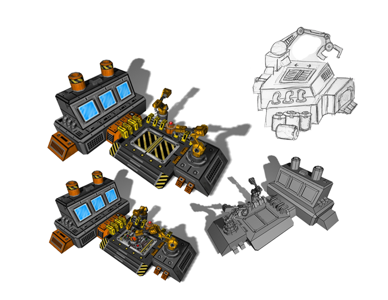 Factory