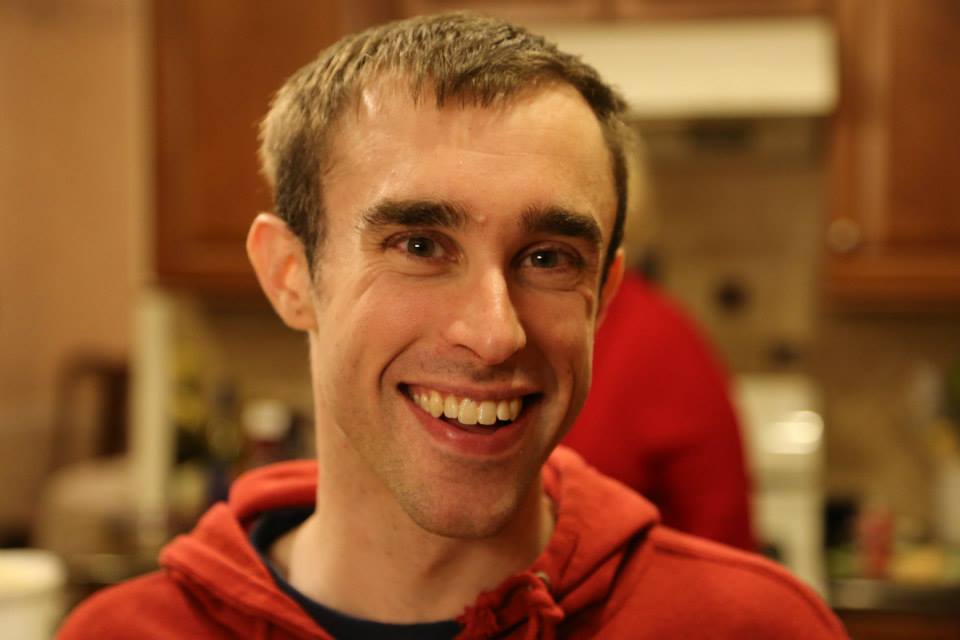 Ben profile image